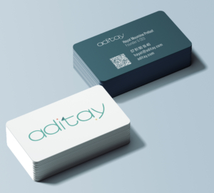 Identité visuelle et édition :: Aditay services et conseils en informatique