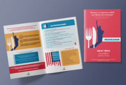 Création d&amp;amp;amp;#039;une affiche, outils de communication web et édition :: Association Réseau Entreprendre
