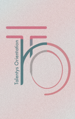 Identité visuelle et édition :: Talentys conseil en orientation
